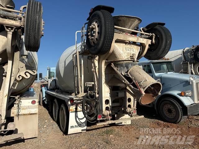 Kenworth W900B Muud veokid