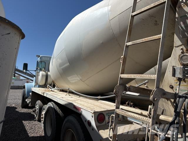 Kenworth W900B Muud veokid