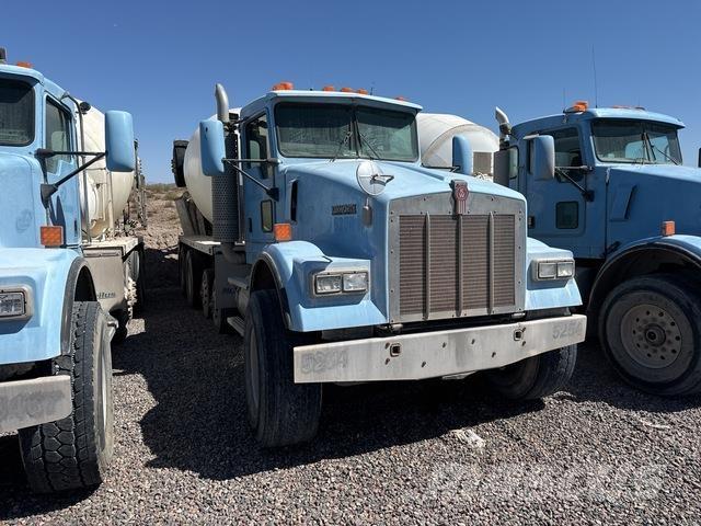 Kenworth W900B Muud veokid