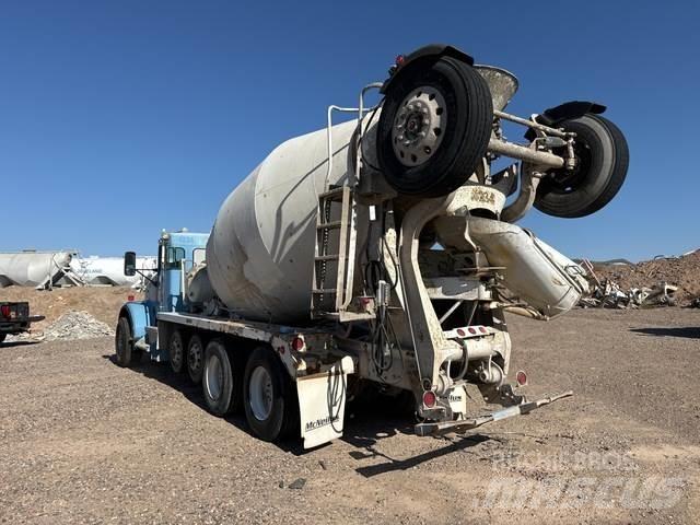 Kenworth W900B Muud veokid