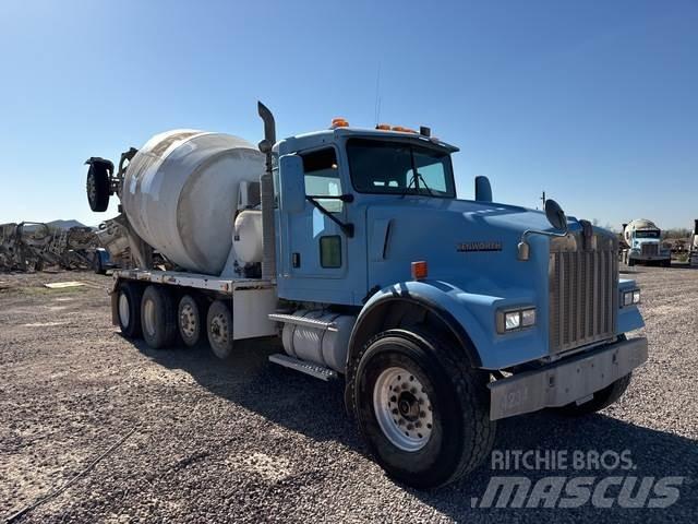 Kenworth W900B Muud veokid