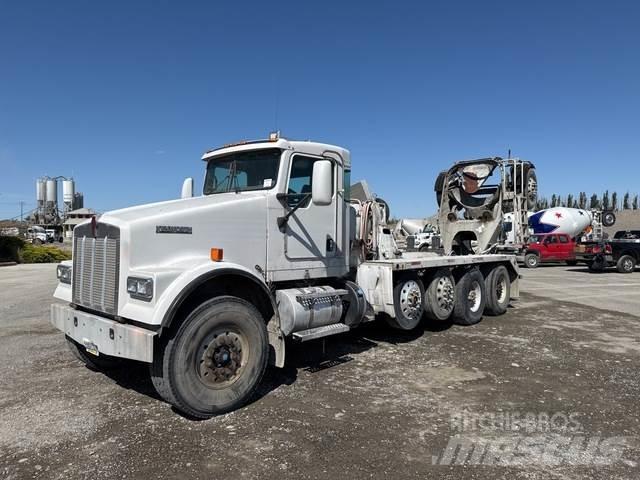 Kenworth W900B Muud veokid