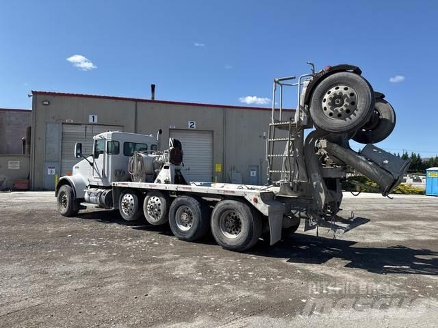 Kenworth W900B Muud veokid