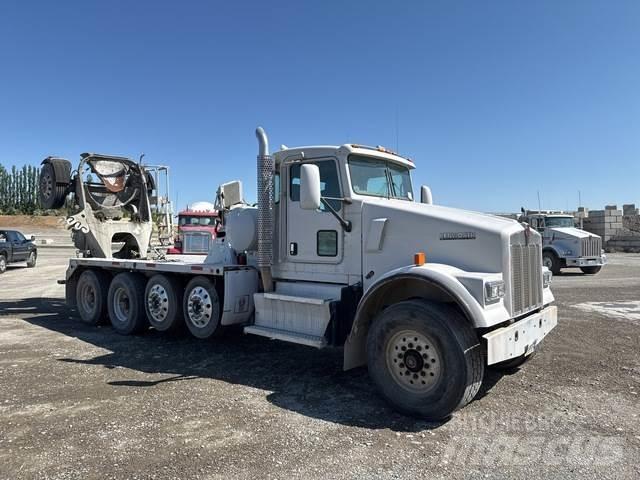 Kenworth W900B Muud veokid