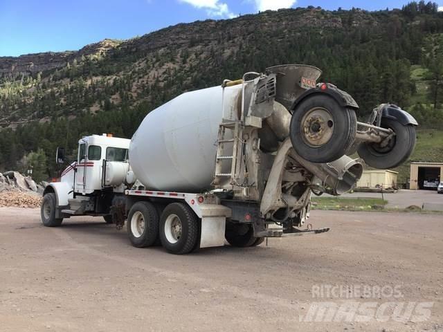 Kenworth W900B Muud veokid