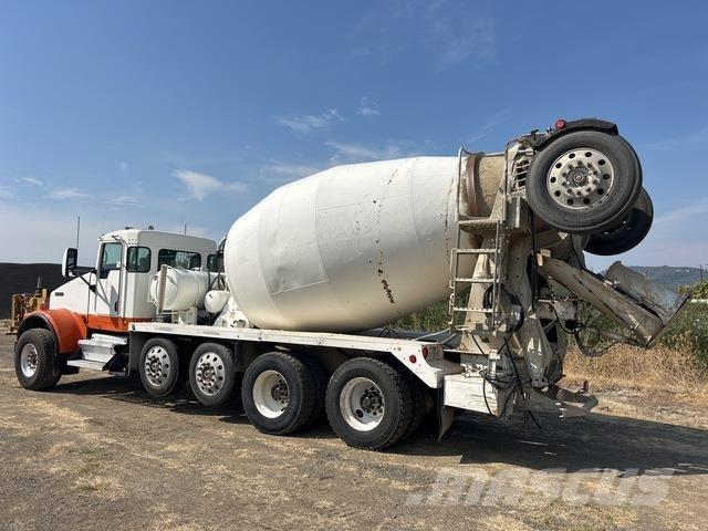Kenworth W900B Muud veokid