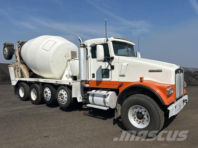 Kenworth W900B Muud veokid