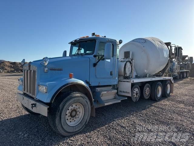 Kenworth W900S Muud veokid