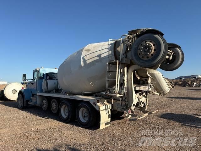 Kenworth W900S Muud veokid
