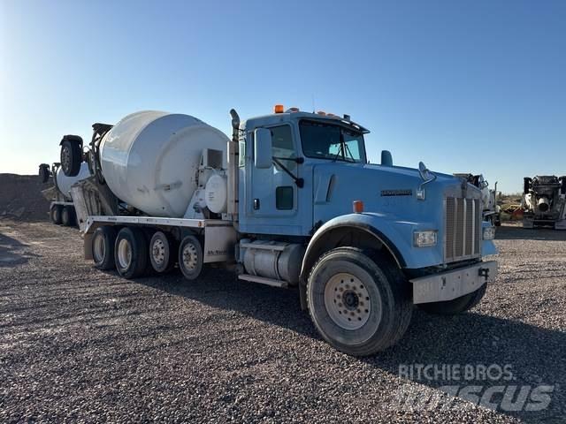 Kenworth W900S Muud veokid