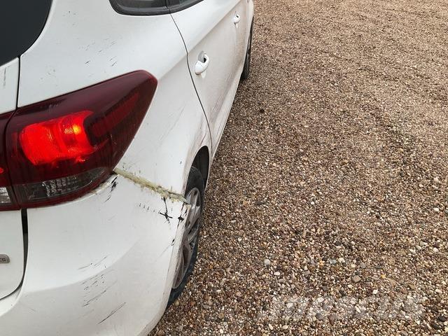 Kia Carens Sõiduautod