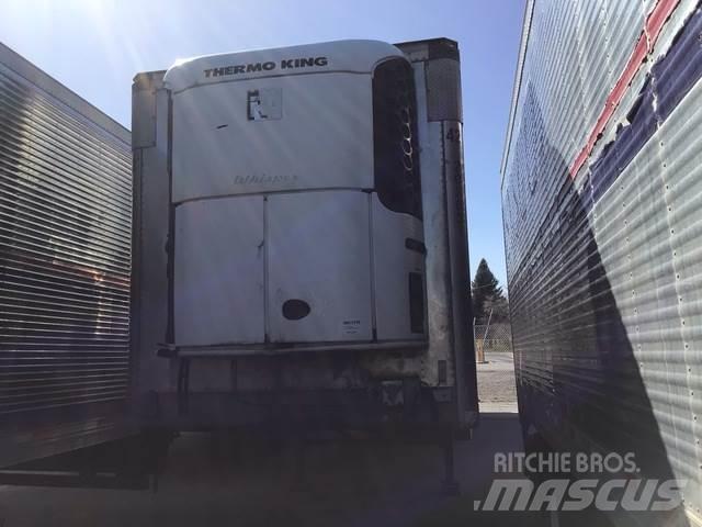 Kidron  Temperature controlled semi-trailers