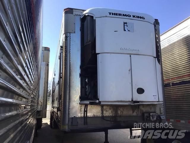 Kidron  Temperature controlled semi-trailers