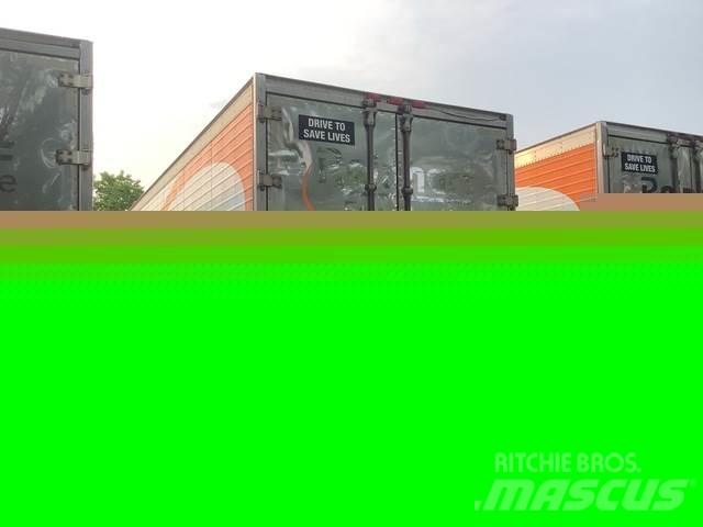 Kidron  Külmikpoolhaagised