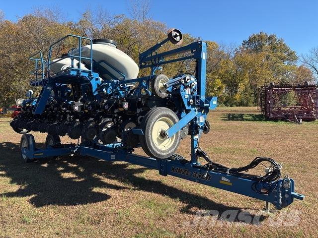 Kinze 3600 Istutusmasinad