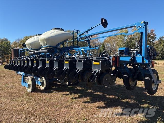 Kinze 3600 Istutusmasinad