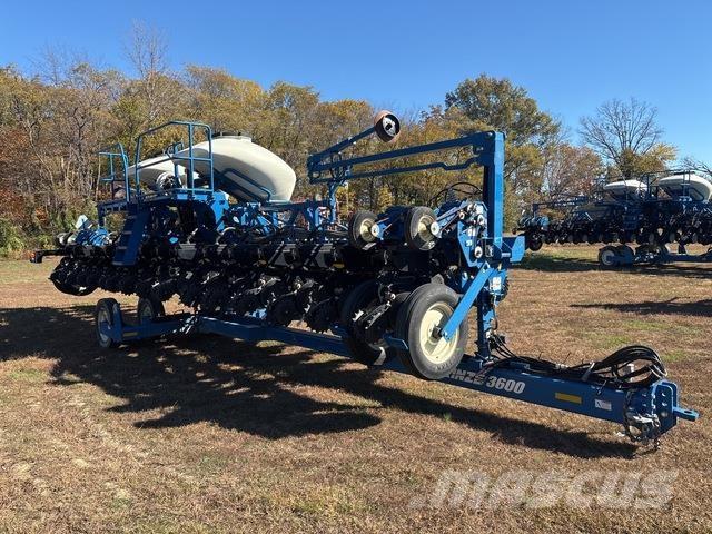 Kinze 3600 Istutusmasinad