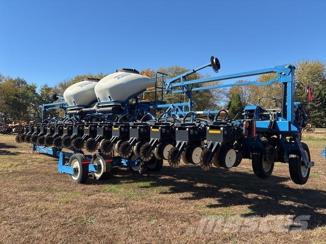 Kinze 3600 Istutusmasinad