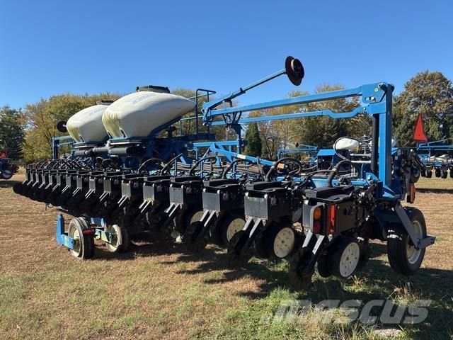 Kinze 3600 Istutusmasinad