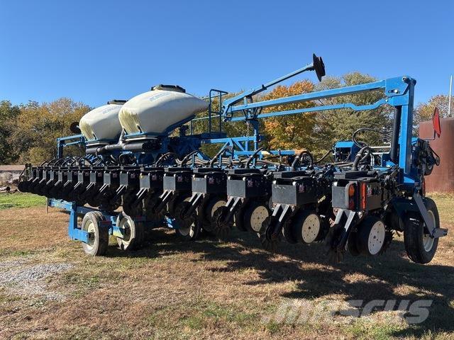 Kinze 3600 Istutusmasinad