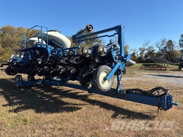 Kinze 3600 Istutusmasinad
