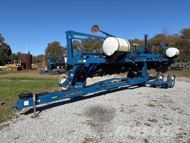 Kinze 3660 Istutusmasinad