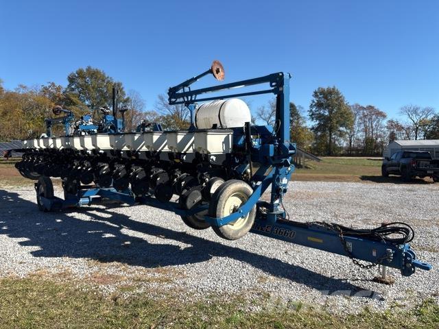 Kinze 3660 Istutusmasinad
