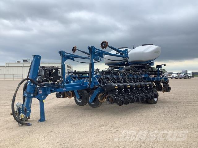 Kinze 5700 Istutusmasinad