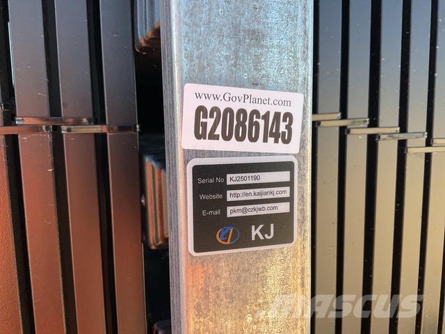 KJ K0710-24 Muud põllumajandusmasinad