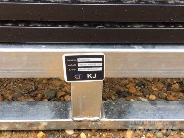KJ K0724 Muud põllumajandusmasinad