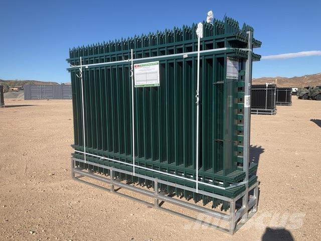 KJ K0724G Muud põllumajandusmasinad