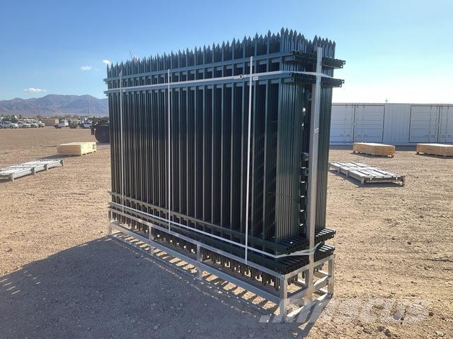 KJ K0724G Muud põllumajandusmasinad