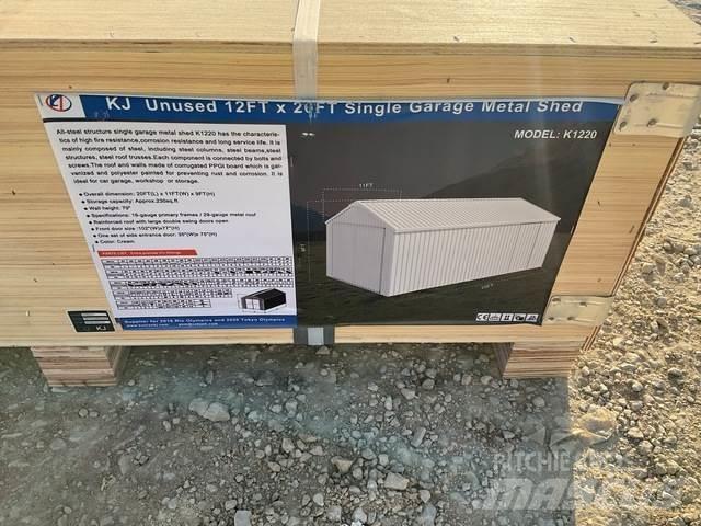 KJ K1220 Muu