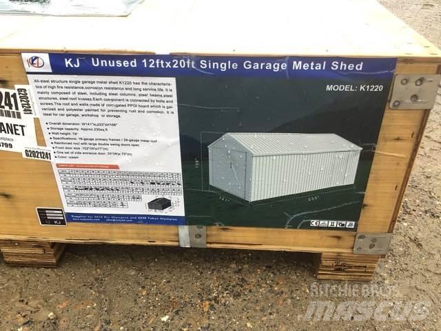 KJ K1220 Muu