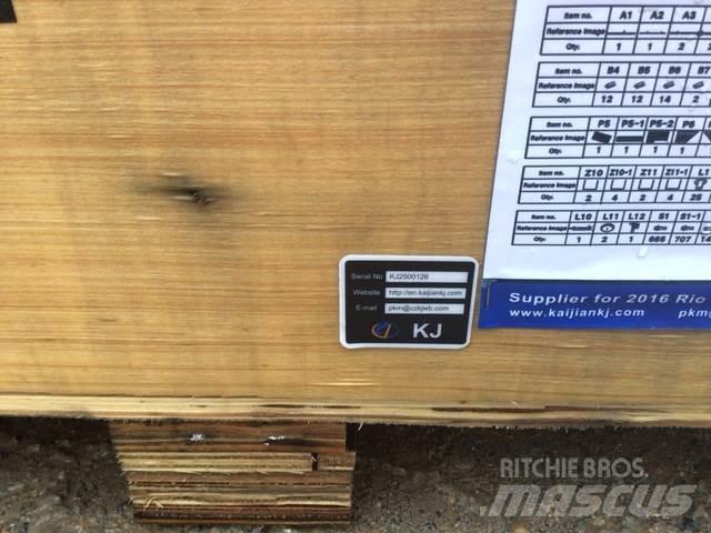 KJ K1220 Muu