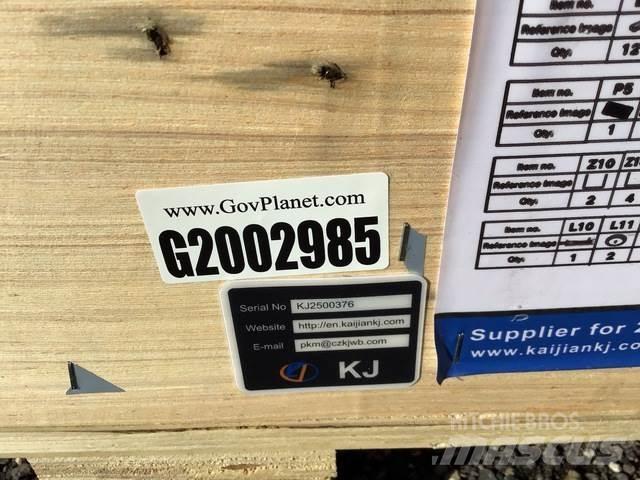 KJ K1220 Muu