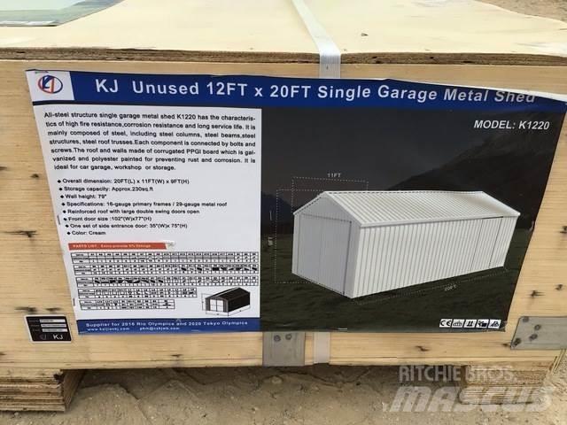 KJ K1220 Muu