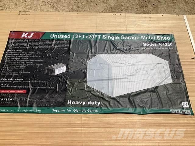 KJ K1220 Muu