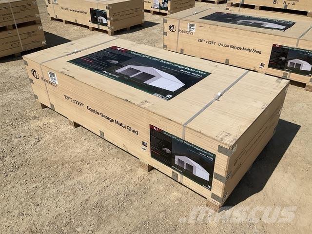KJ K1220 Muu