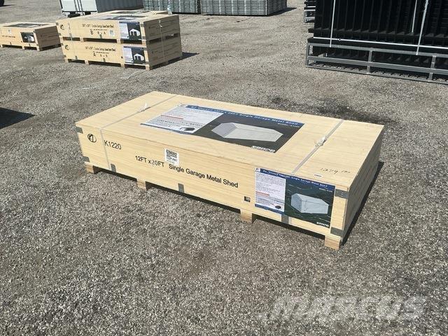 KJ K1220 Muu