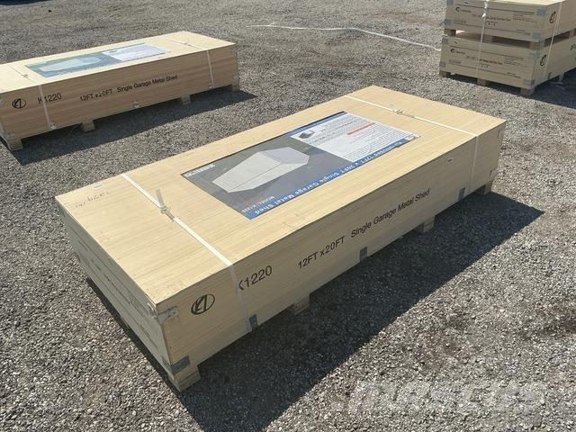 KJ K1220 Muu