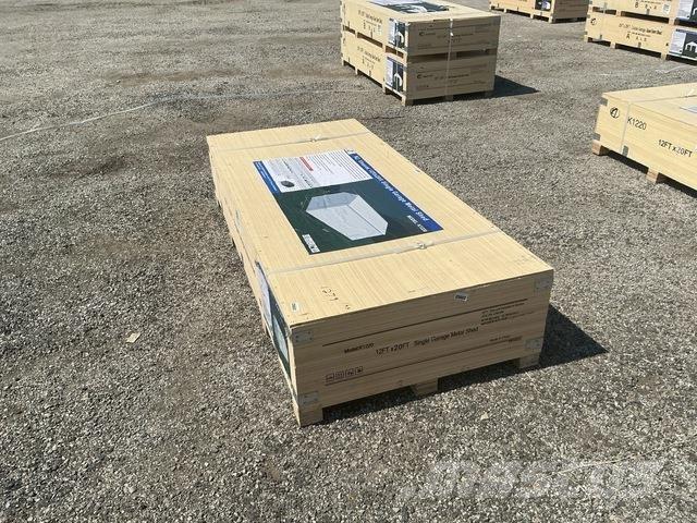 KJ K1220 Muu