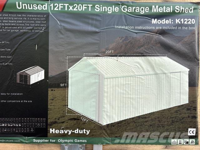 KJ K1220 Muu