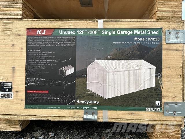 KJ K1220 Muu