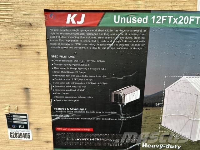 KJ K1220 Muu