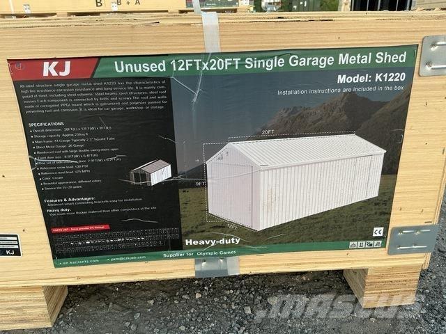 KJ K1220 Muu