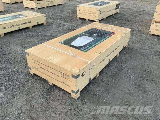 KJ K1220 Muu