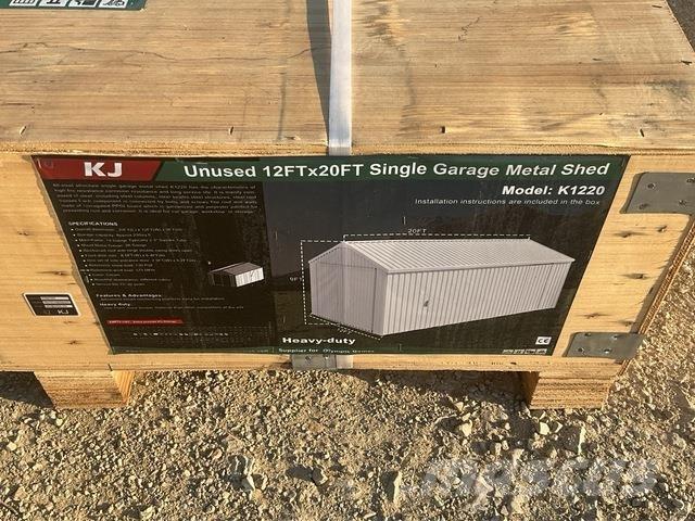 KJ K1220 Muu