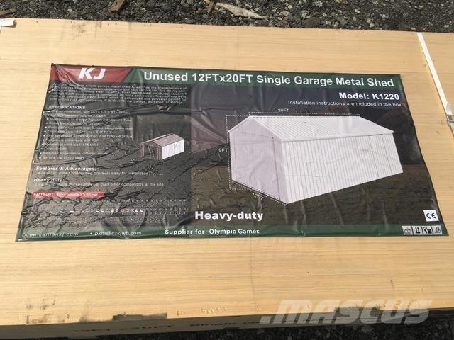 KJ K1220 Muu