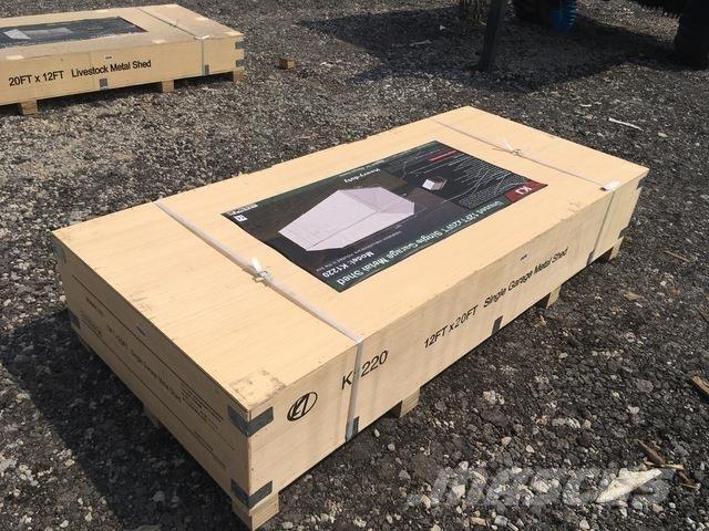 KJ K1220 Muu